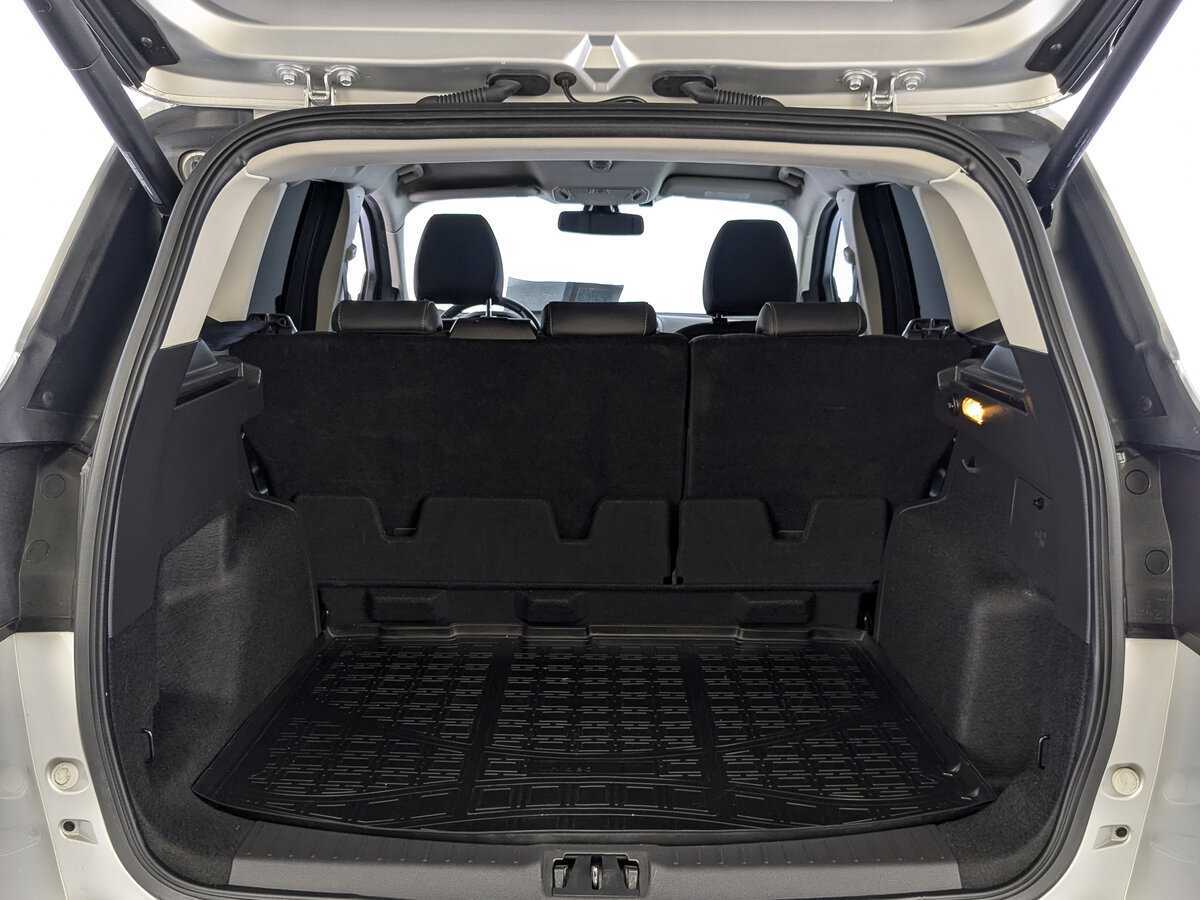 Форд Куга б/у, 2019, Автоматическая. Фото: #9