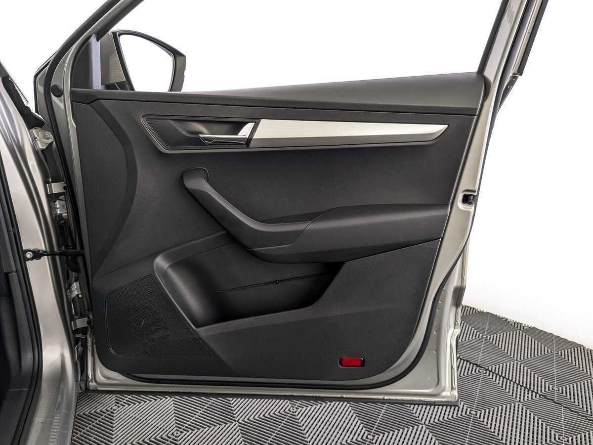 Шкода Карок б/у, 2021, Автоматическая. Фото: #24