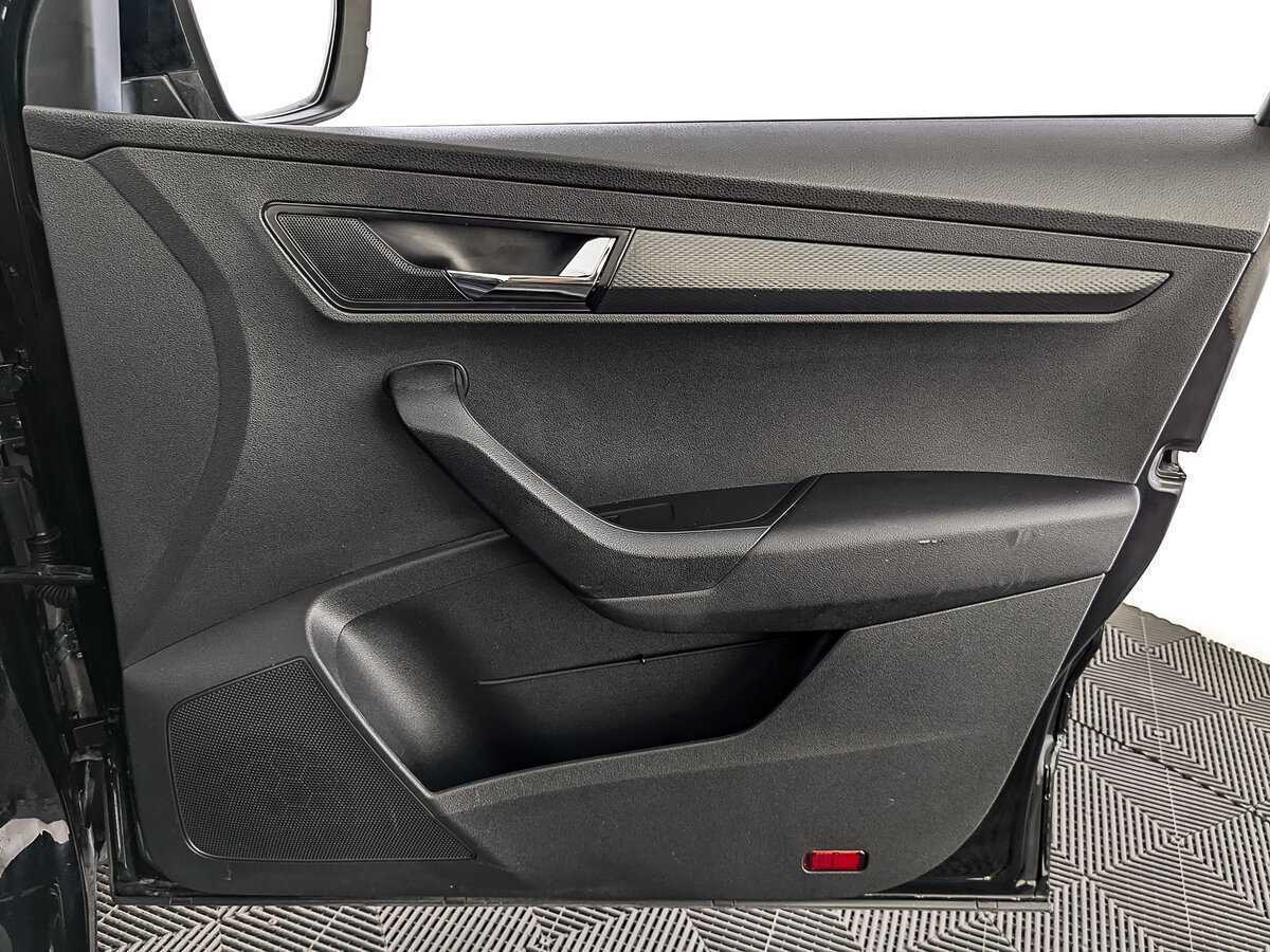 Шкода Карок б/у, 2021, Автоматическая. Фото: #21