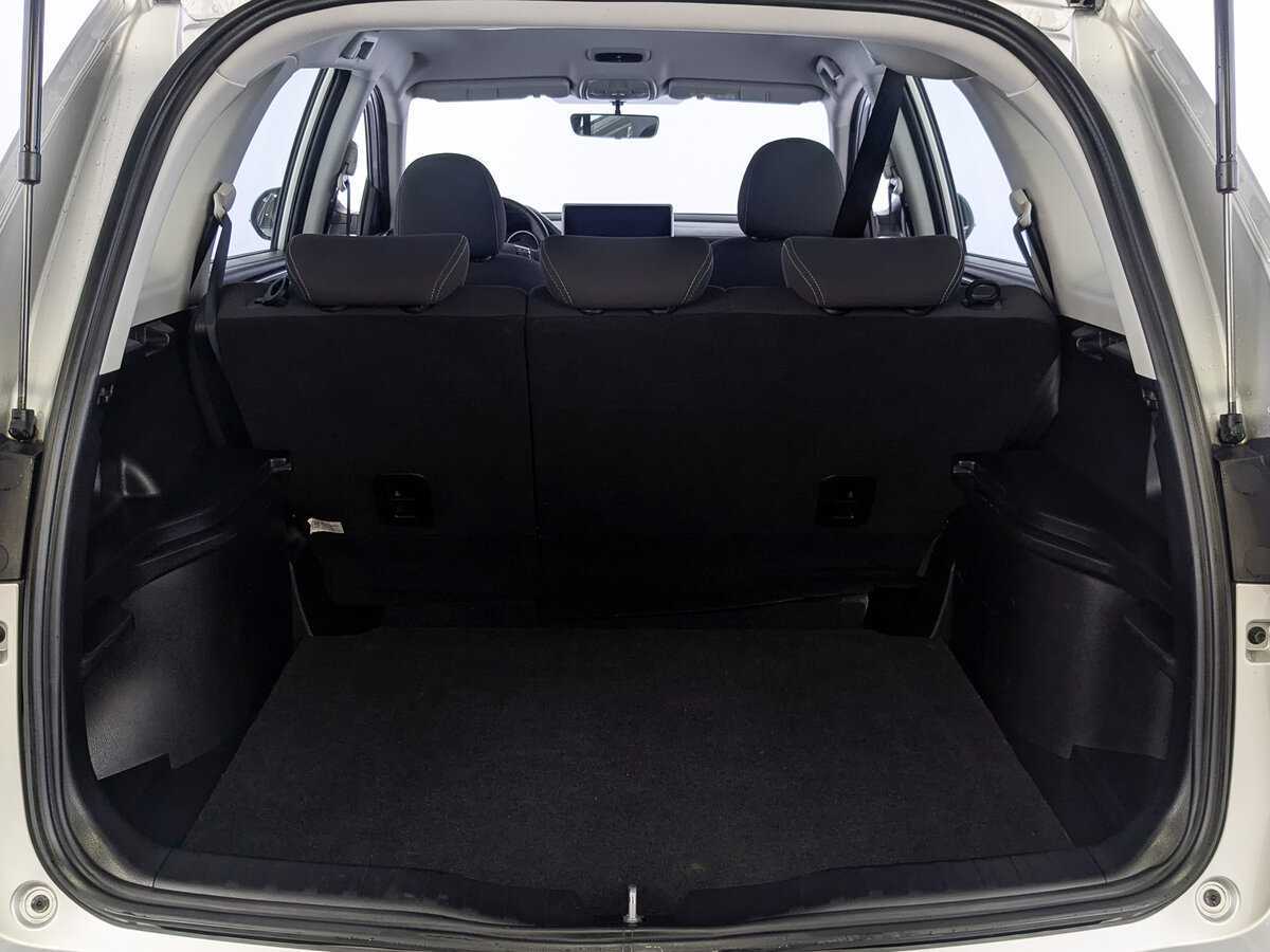 Хавал М6 б/у, 2023, Роботизированная. Фото: #9