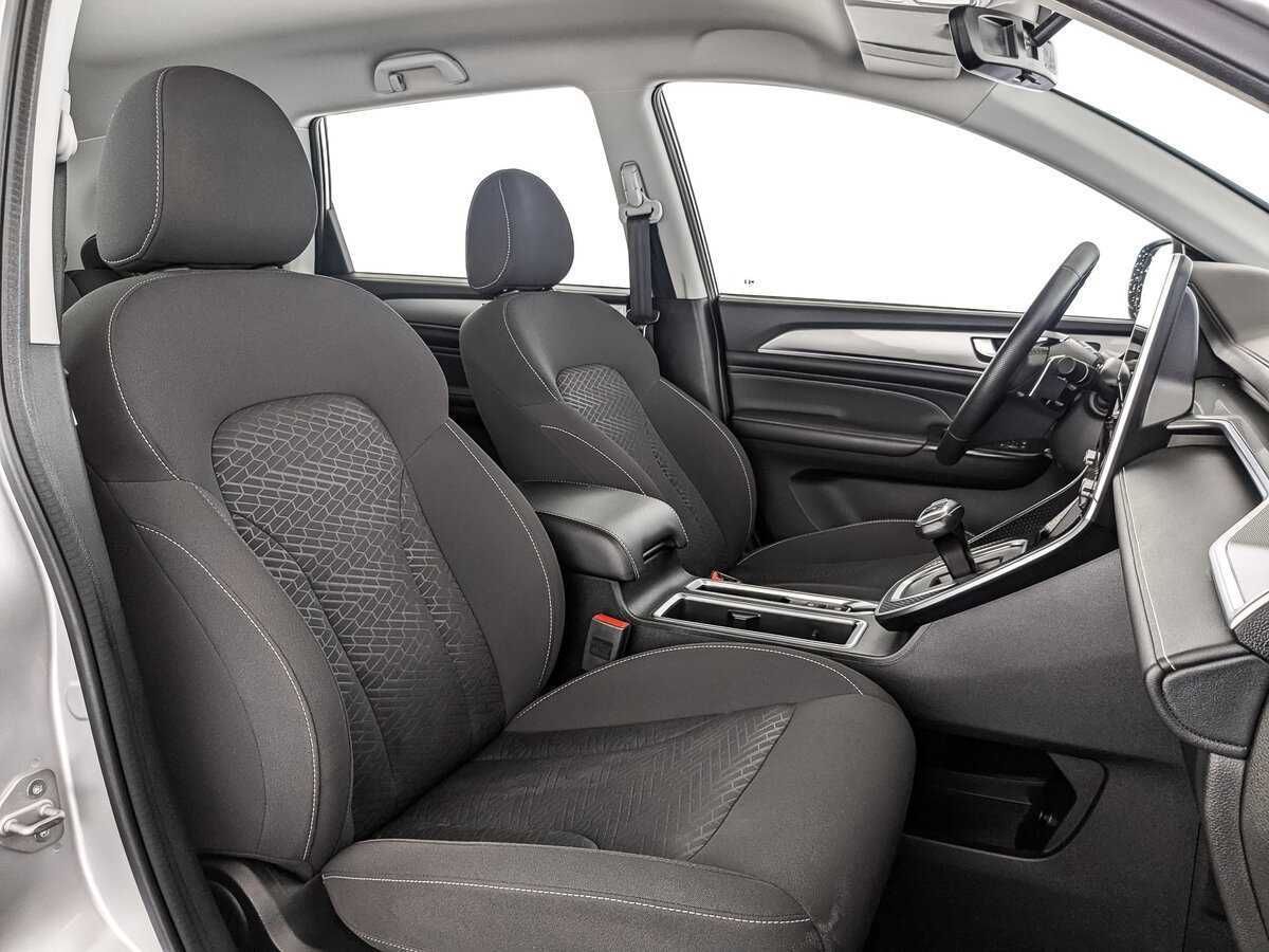 Хавал М6 б/у, 2023, Роботизированная. Фото: #22