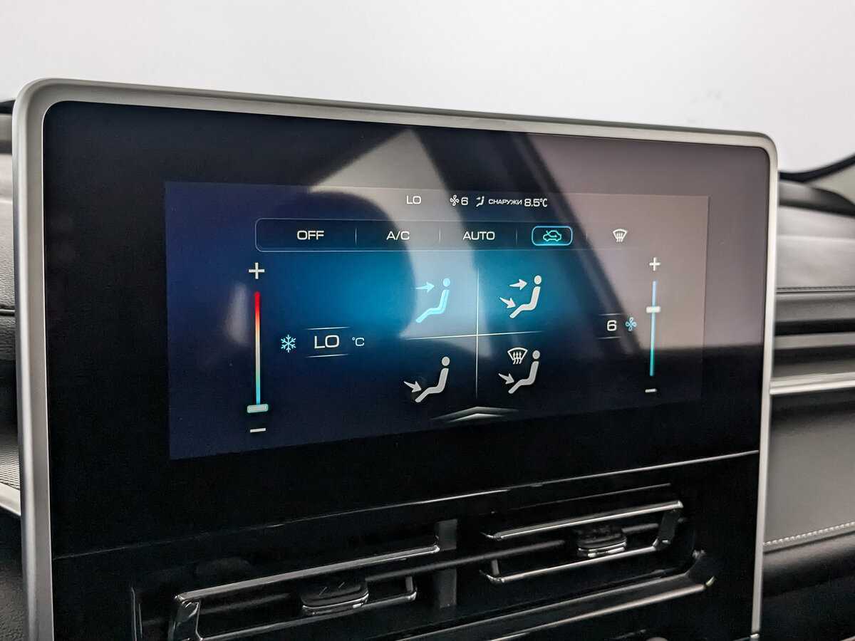 Хавал М6 б/у, 2023, Роботизированная. Фото: #24