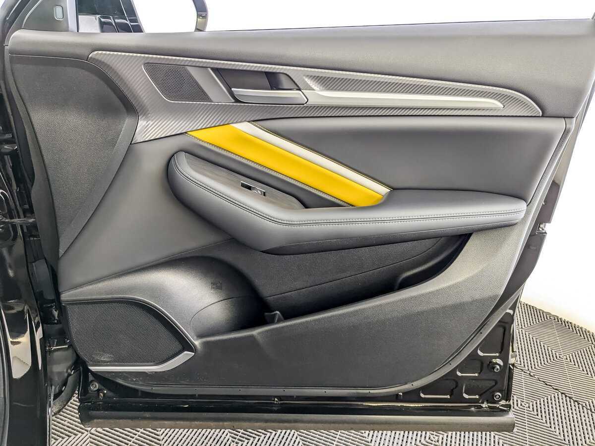 Хавал Ф7-икс б/у, 2021, Роботизированная. Фото: #24