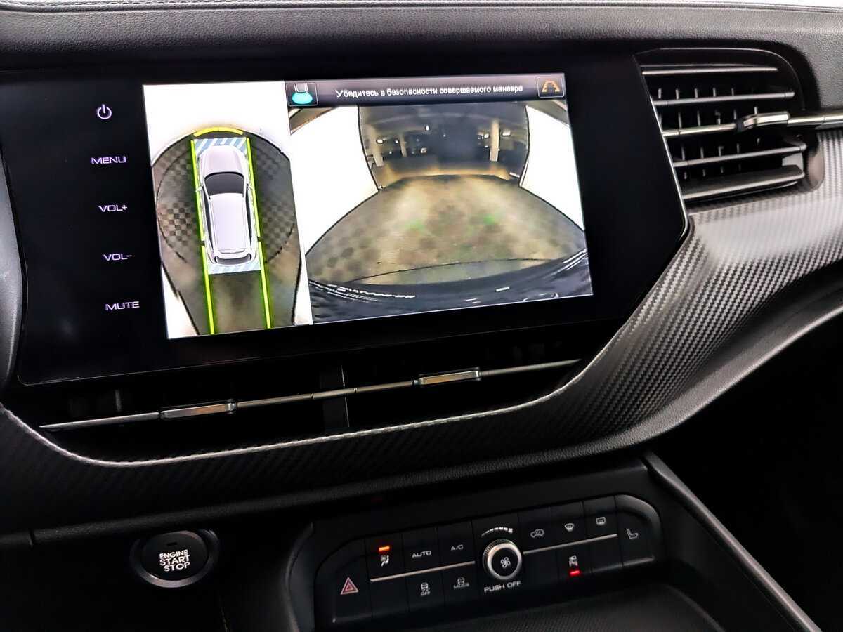 Хавал Ф7-икс б/у, 2021, Роботизированная. Фото: #26