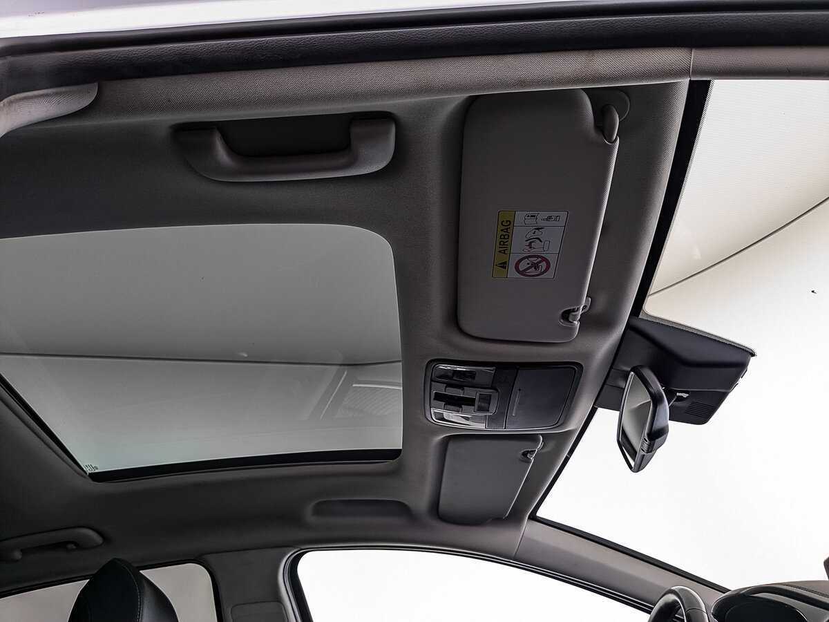 Киа Сид б/у, 2019, Роботизированная. Фото: #22