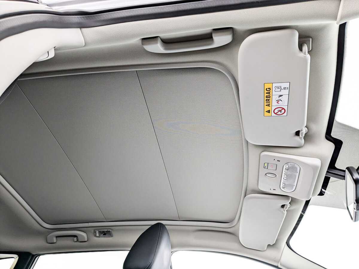 Ниссан Кашкай б/у, 2017, Вариатор. Фото: #19