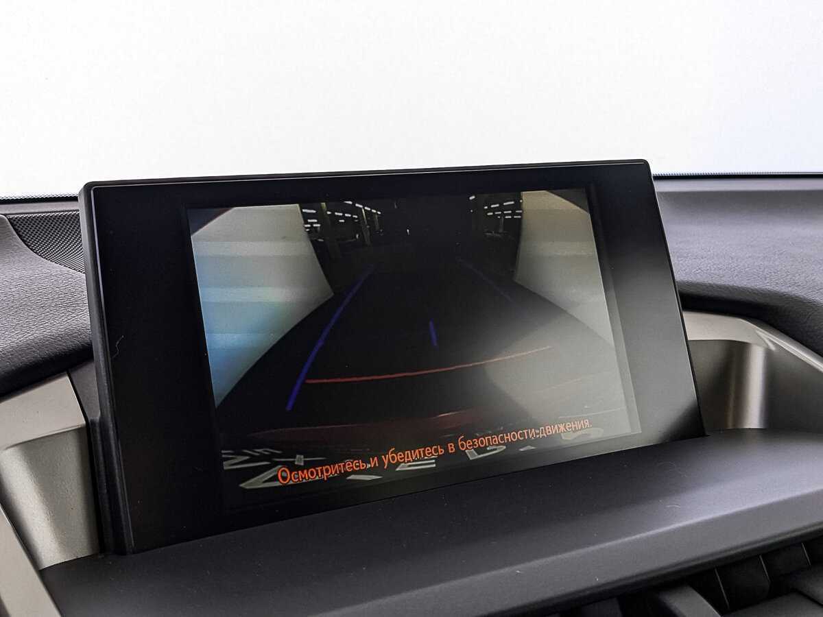 Lexus NX б/у, 2017, Вариатор. Фото: #26