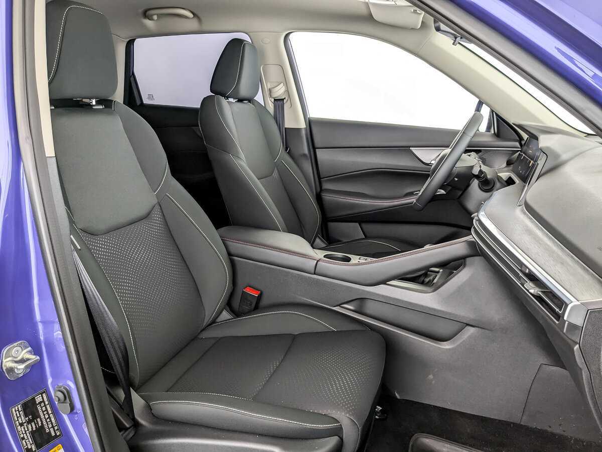 Чанган CS35 Plus б/у, 2022, Роботизированная. Фото: #22