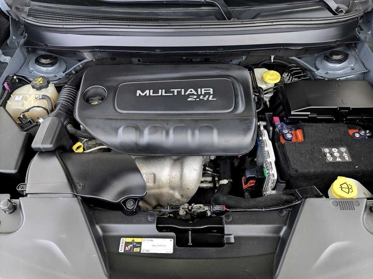 Jeep Cherokee б/у, 2014, Автоматическая. Фото: #8