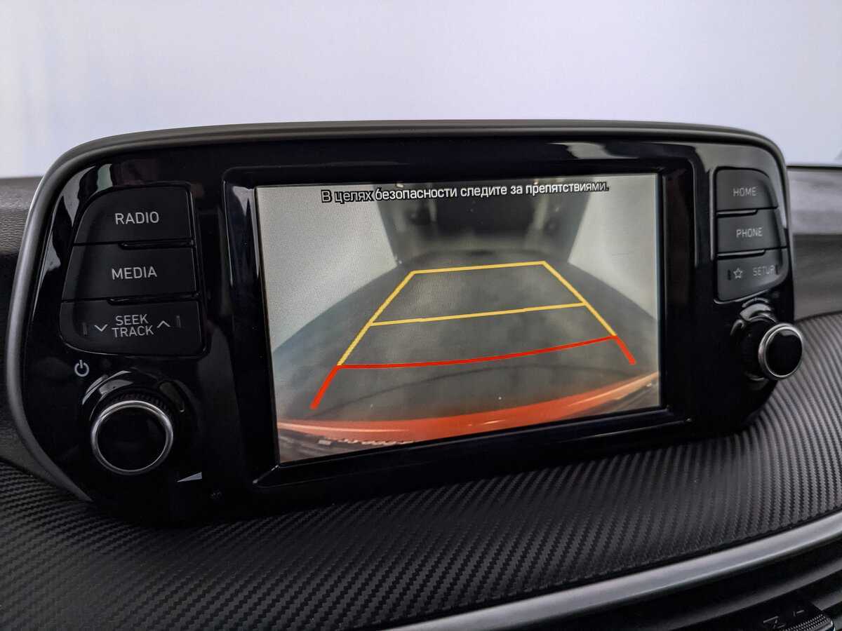 Хендай Туксон б/у, 2019, Автоматическая. Фото: #24