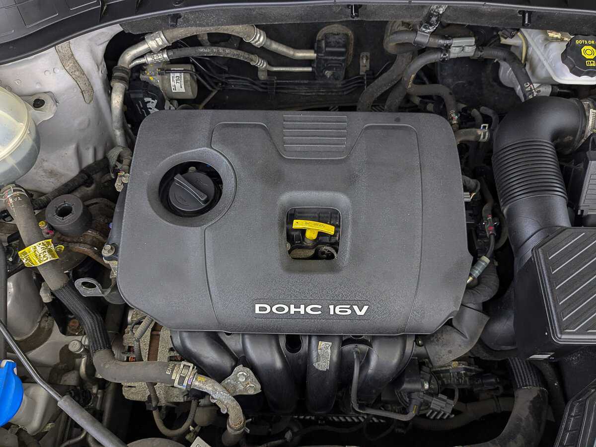 Хендай Туксон б/у, 2019, Автоматическая. Фото: #8