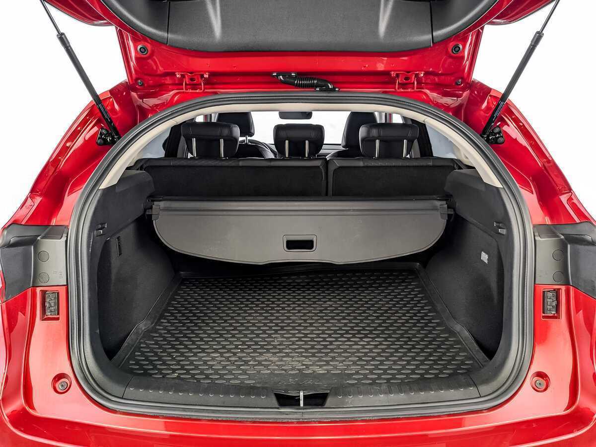 Хавал Ф7 б/у, 2023, Роботизированная. Фото: #9