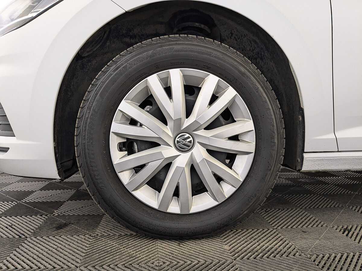 Volkswagen Jetta б/у, 2020, Автоматическая. Фото: #11