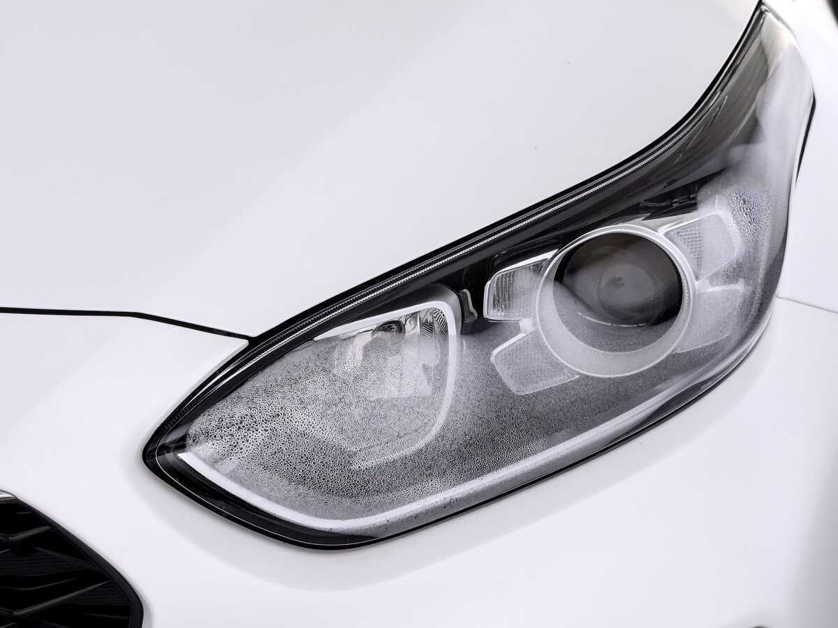 Киа Церато б/у, 2021, Автоматическая. Фото: #16