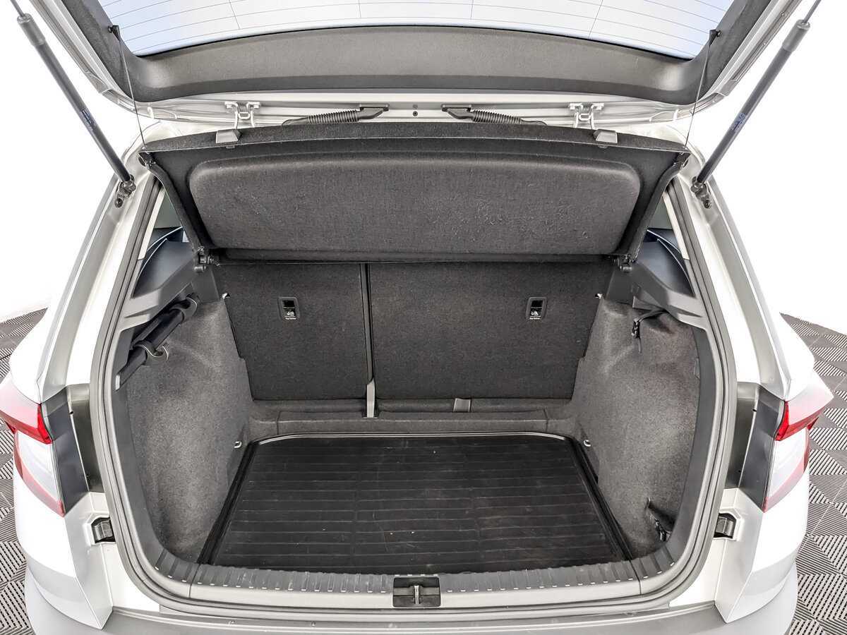 Шкода Карок б/у, 2021, Автоматическая. Фото: #9