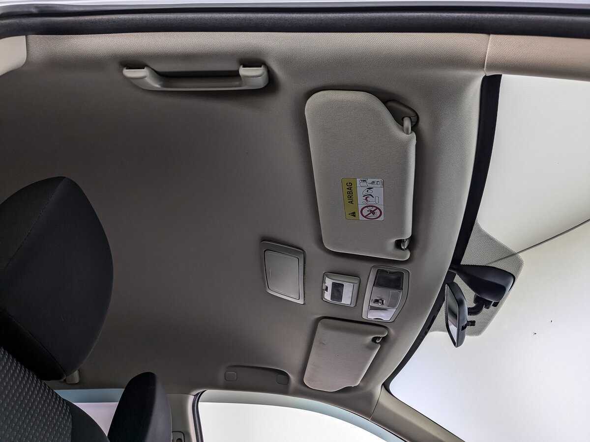 Митсубиши Оутлэндер б/у, 2019, Вариатор. Фото: #22