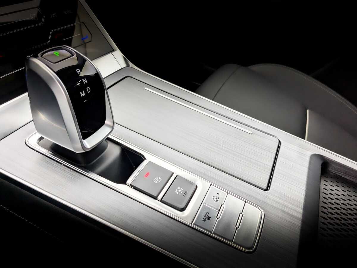 Chery Tiggo 7 Pro Max б/у, 2024, Роботизированная. Фото: #22