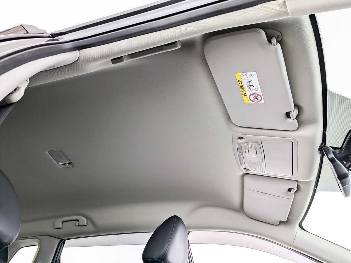 Ниссан Икс-Трейл б/у, 2017, Вариатор. Фото: #22