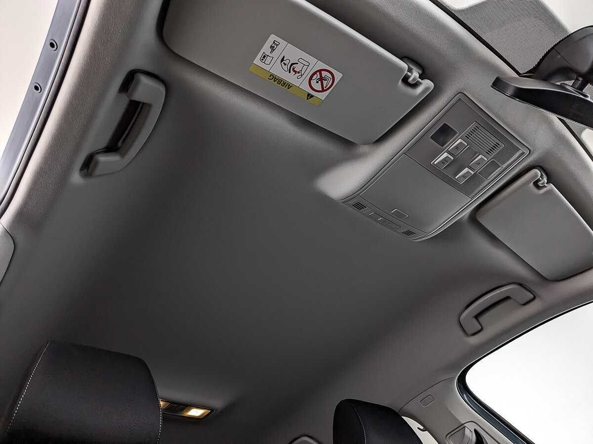 Skoda Superb б/у, 2019, Роботизированная. Фото: #22