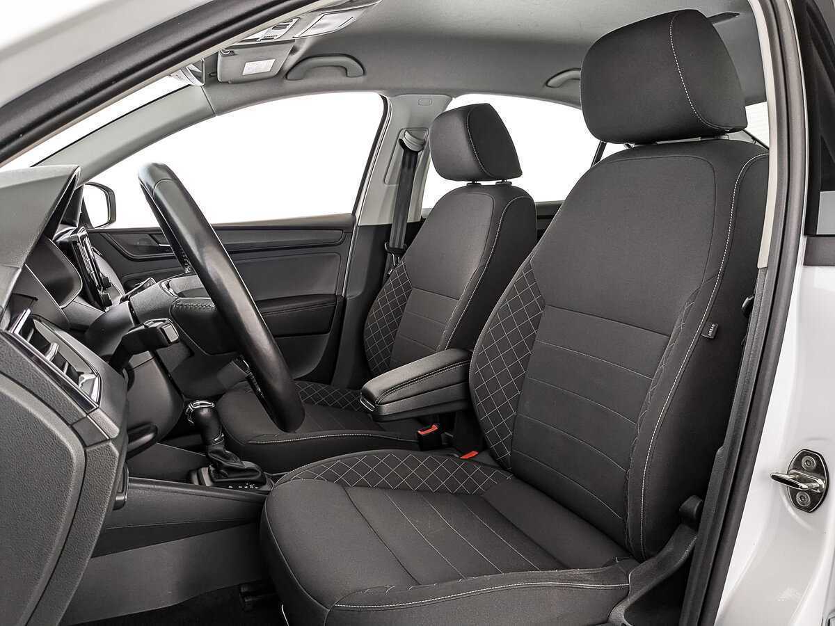 Шкода Рапид б/у, 2020, Роботизированная. Фото: #17