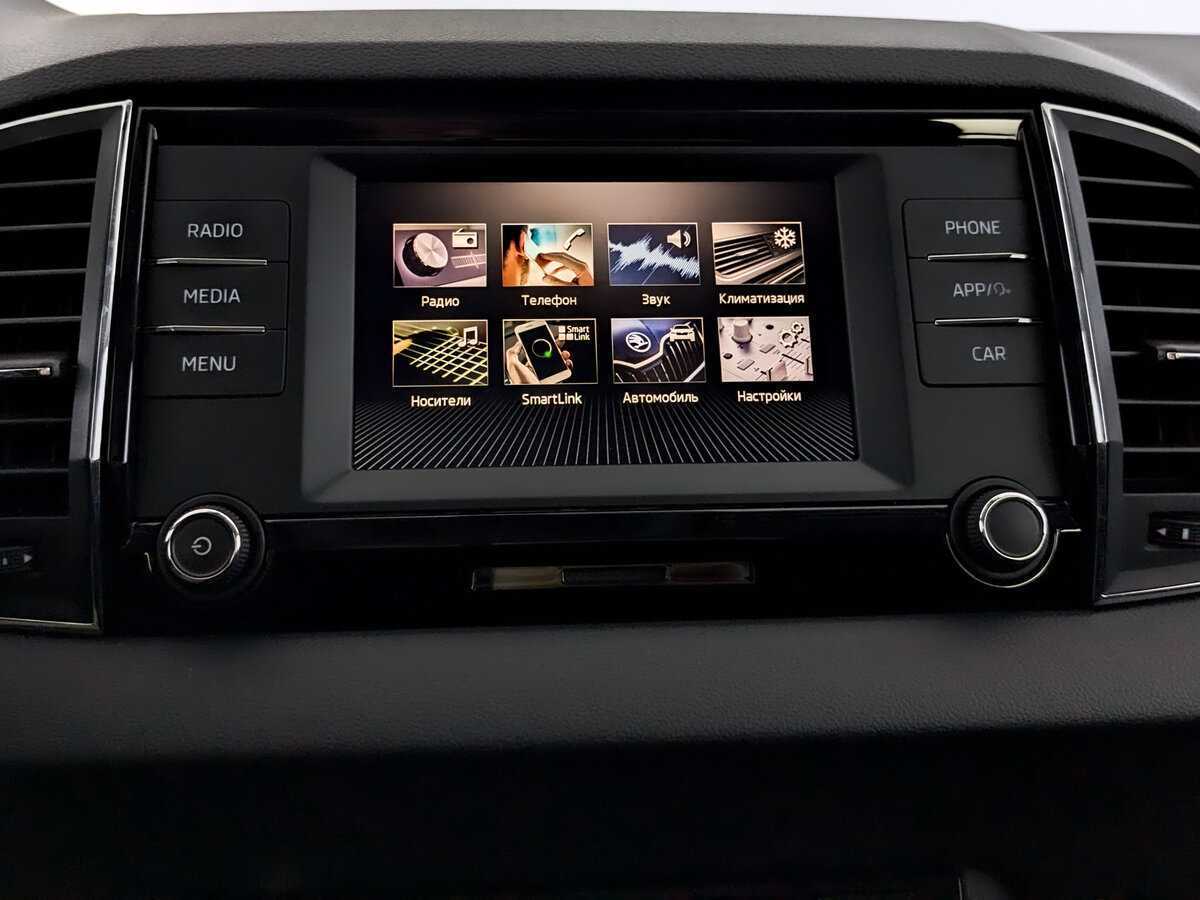 Шкода Карок б/у, 2021, Автоматическая. Фото: #14