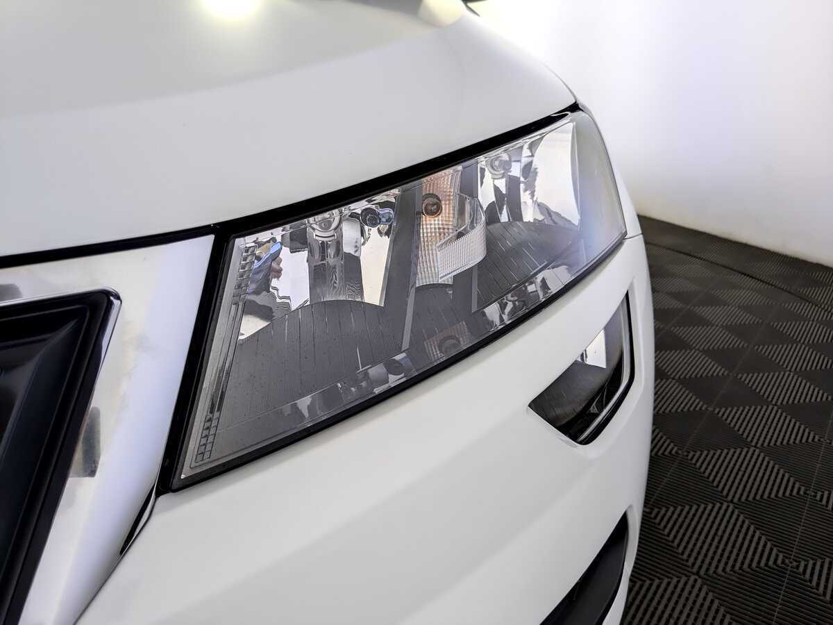 Шкода Карок б/у, 2021, Автоматическая. Фото: #16