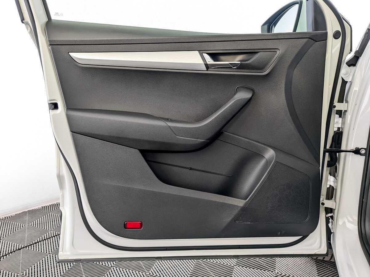 Шкода Карок б/у, 2021, Автоматическая. Фото: #18