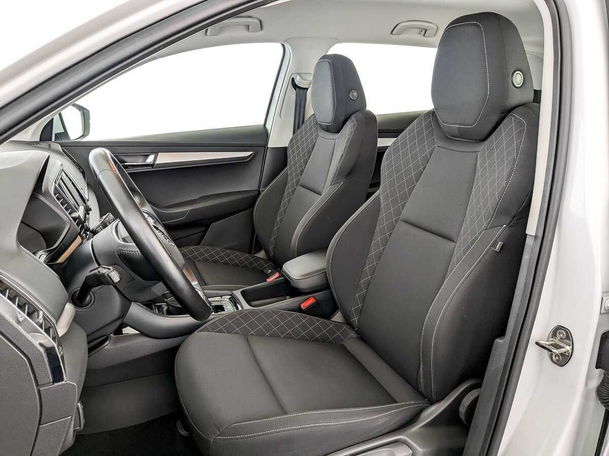 Шкода Карок б/у, 2021, Автоматическая. Фото: #19