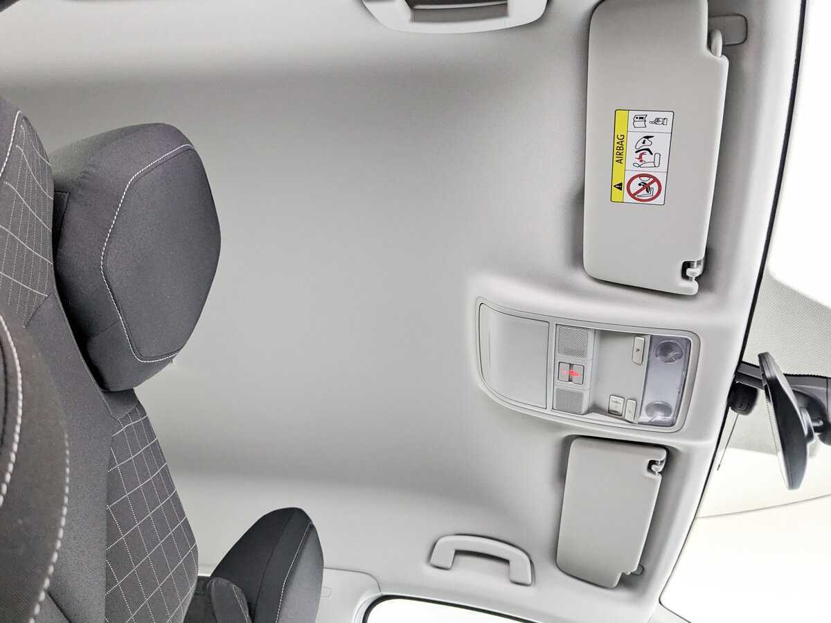 Шкода Карок б/у, 2021, Автоматическая. Фото: #21