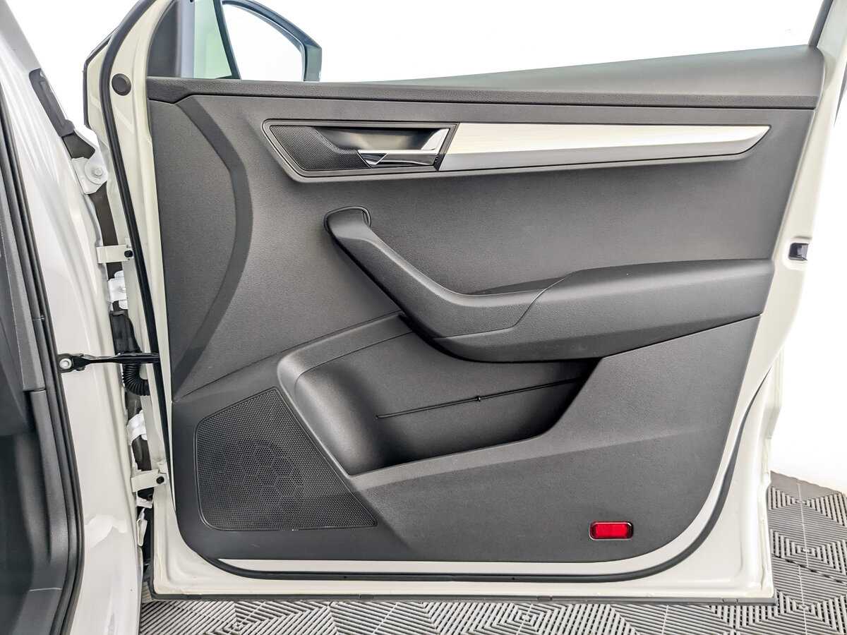 Шкода Карок б/у, 2021, Автоматическая. Фото: #23