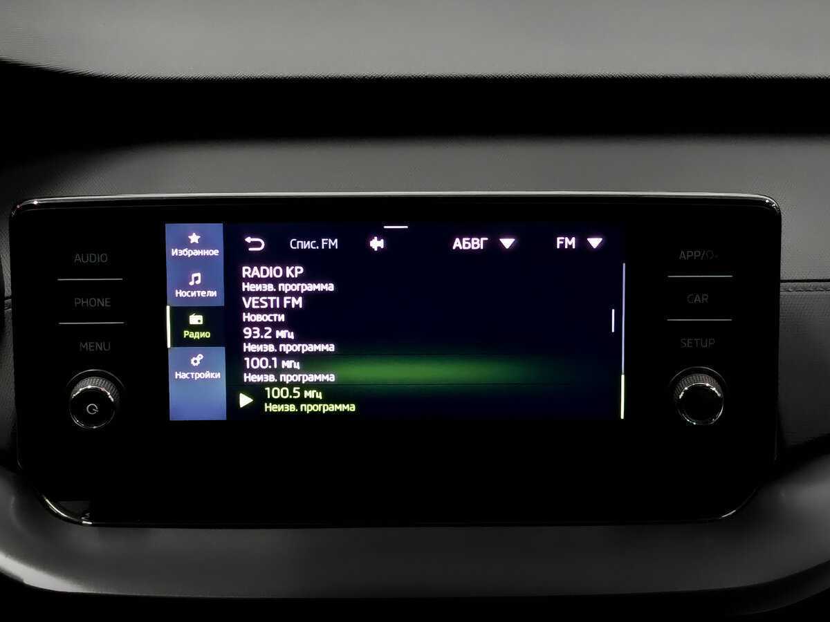 Шкода Октавия б/у, 2021, Автоматическая. Фото: #14