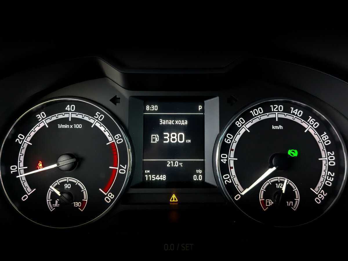 Шкода Октавия б/у, 2019, Автоматическая. Фото: #12