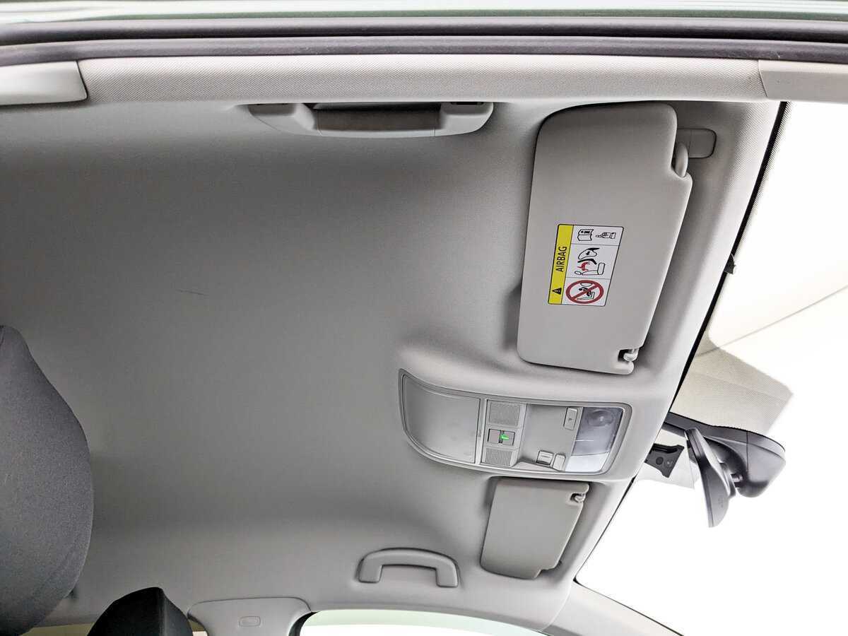 Шкода Карок б/у, 2021, Автоматическая. Фото: #21