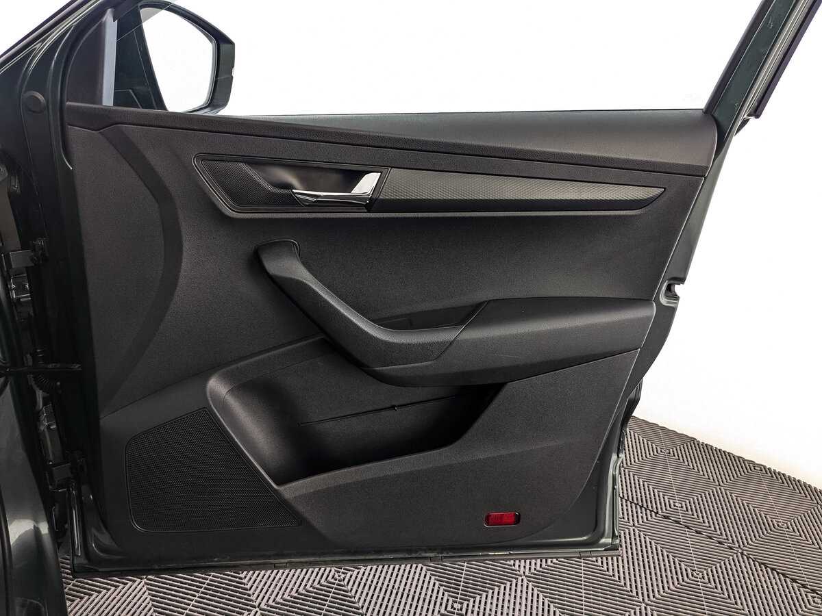 Шкода Карок б/у, 2021, Автоматическая. Фото: #23