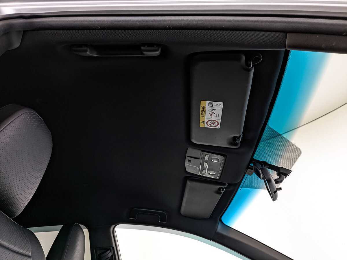 Тойота Рав4 б/у, 2014, Вариатор. Фото: #22