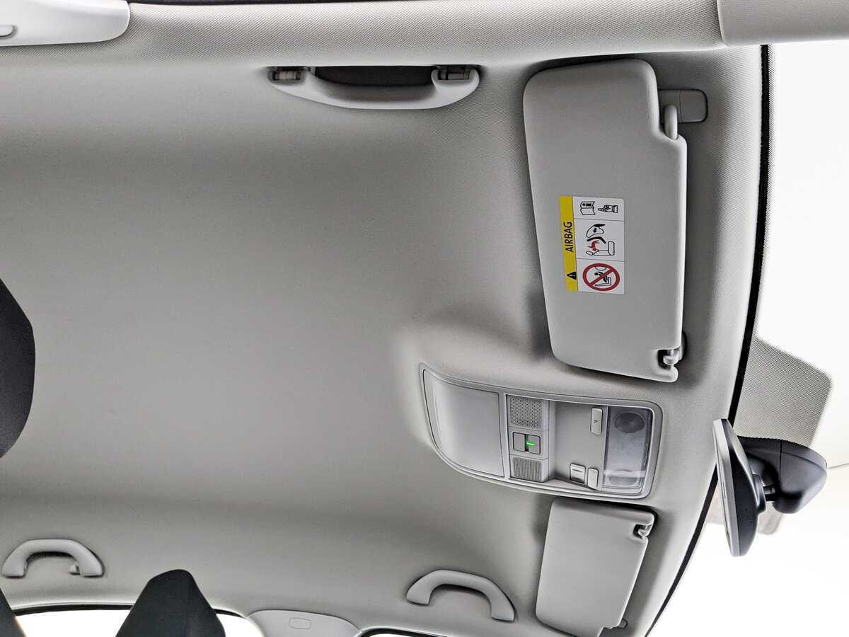 Шкода Октавия б/у, 2018, Роботизированная. Фото: #21