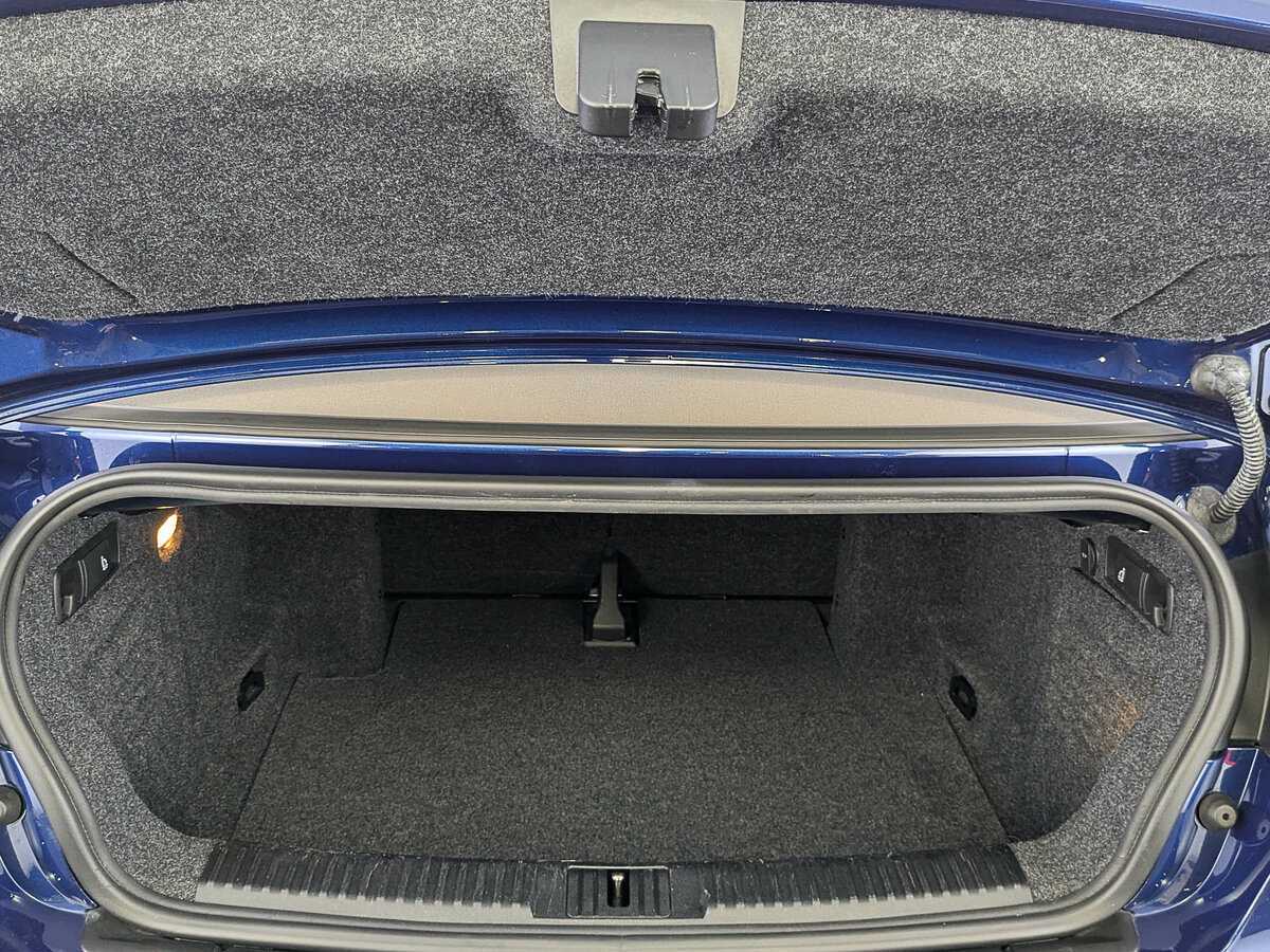 Ауди А3 б/у, 2012, Роботизированная. Фото: #9