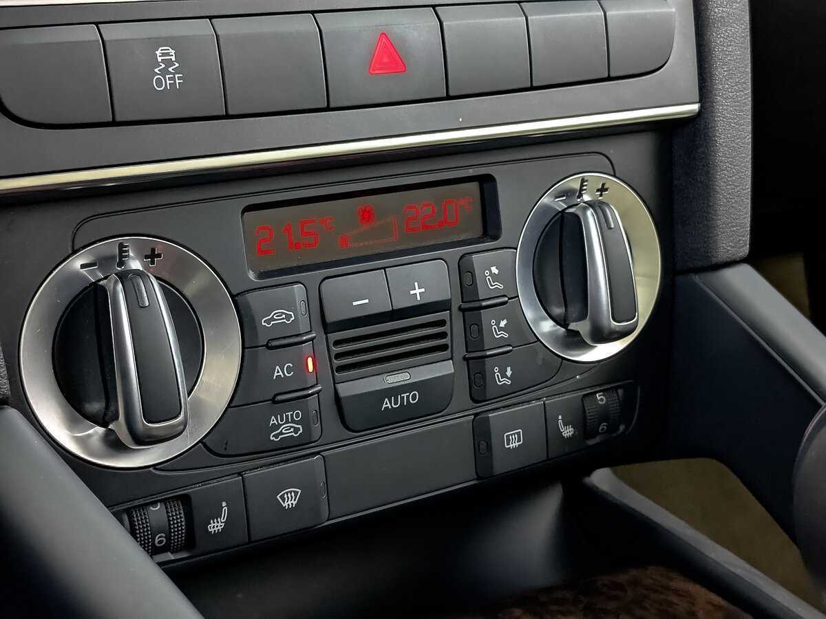 Ауди А3 б/у, 2012, Роботизированная. Фото: #20