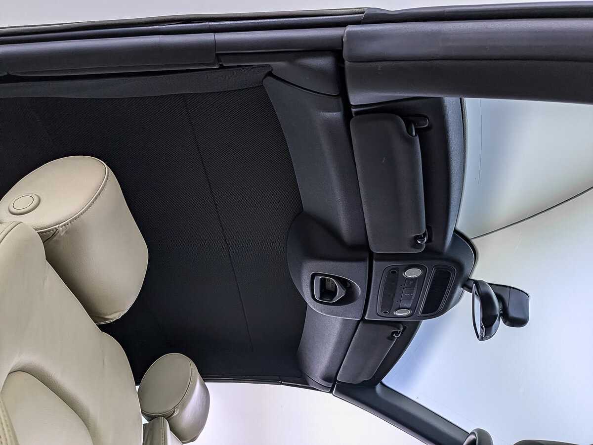 Ауди А3 б/у, 2012, Роботизированная. Фото: #22