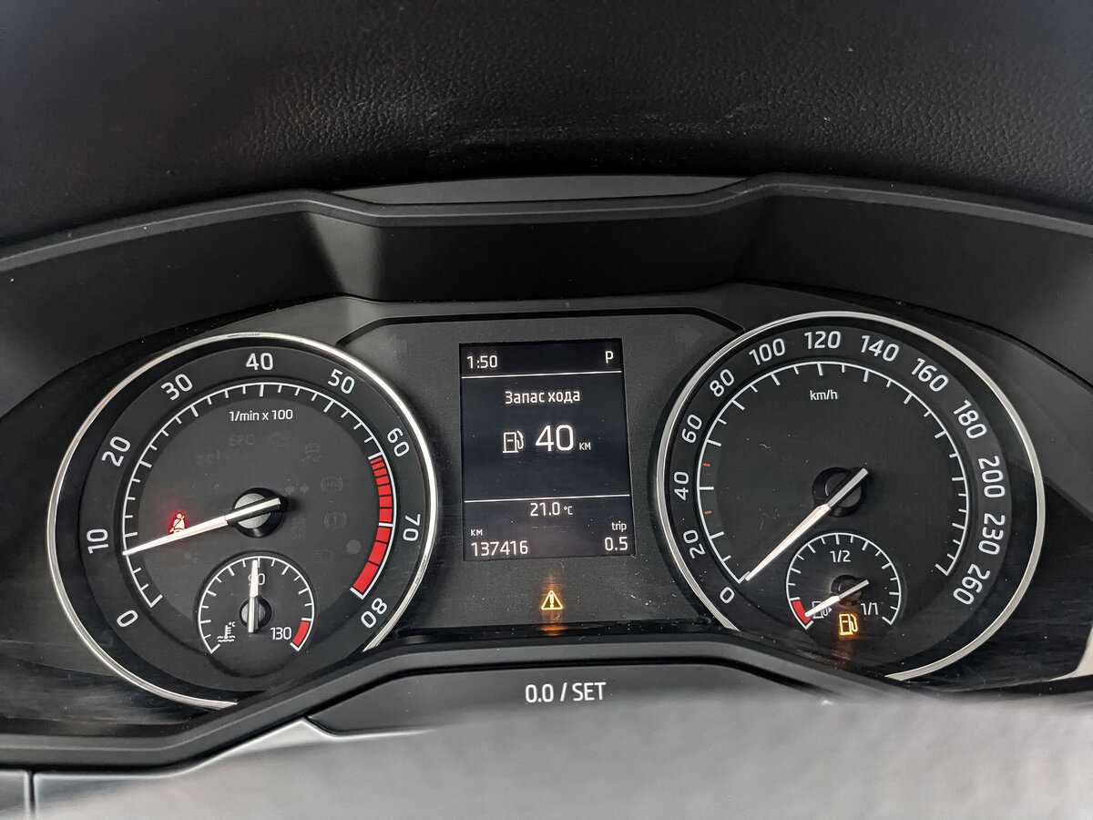 Skoda Superb б/у, 2017, Роботизированная. Фото: #15