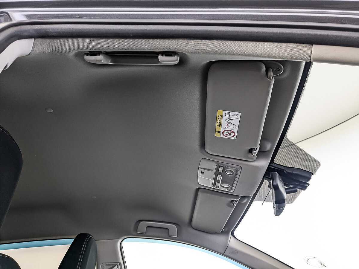 Тойота Рав4 б/у, 2014, Вариатор. Фото: #22