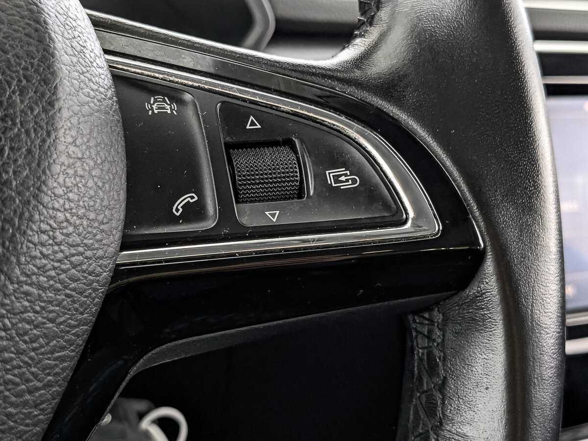 Skoda Superb б/у, 2017, Роботизированная. Фото: #27