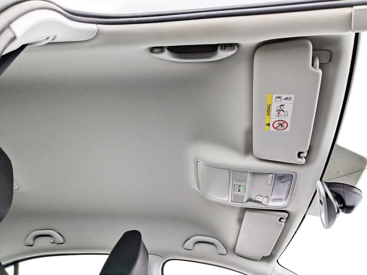 Шкода Октавия б/у, 2019, Механическая. Фото: #17