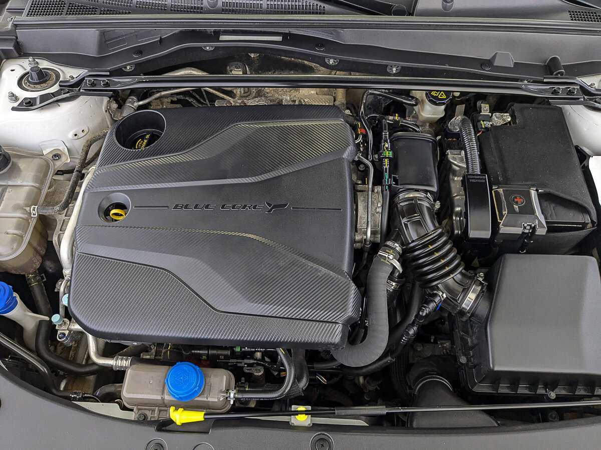 Чанган УНИ-В б/у, 2023, Роботизированная. Фото: #8