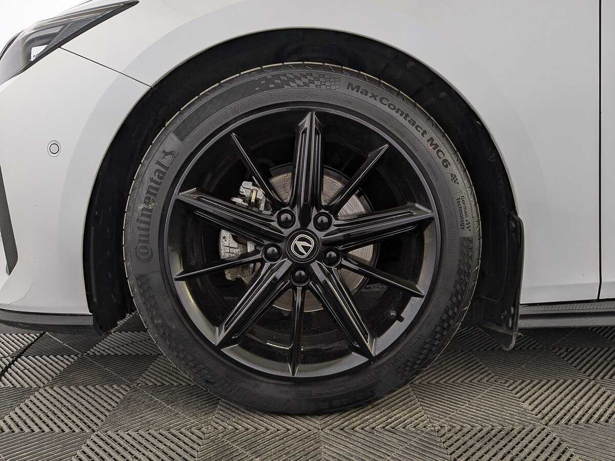 Чанган УНИ-В б/у, 2023, Роботизированная. Фото: #11