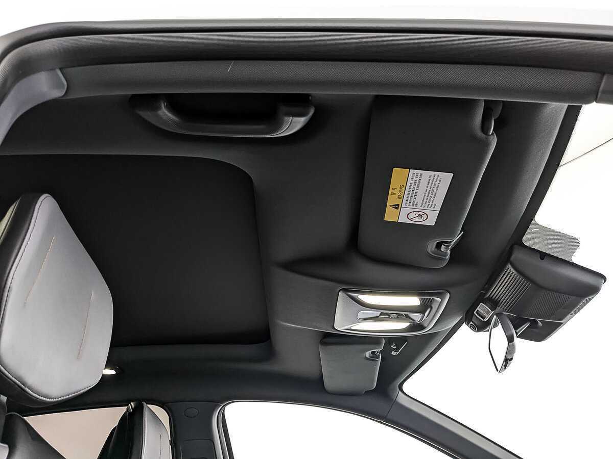 Чанган УНИ-В б/у, 2023, Роботизированная. Фото: #21