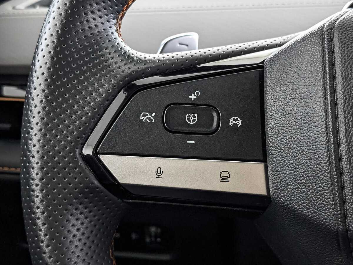 Чанган УНИ-В б/у, 2023, Роботизированная. Фото: #27