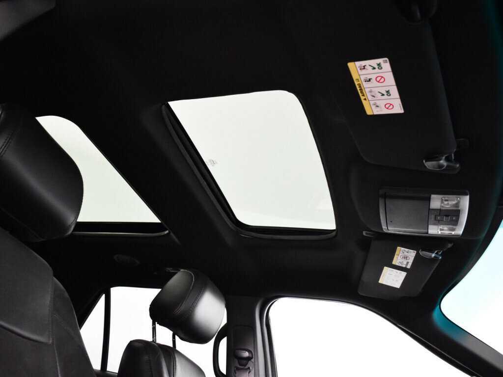 Ford Explorer б/у, 2014, Автоматическая. Фото: #12