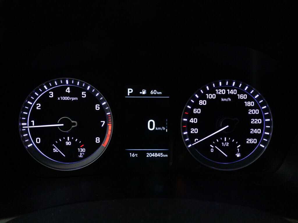 Hyundai Sonata б/у, 2019, Автоматическая. Фото: #11