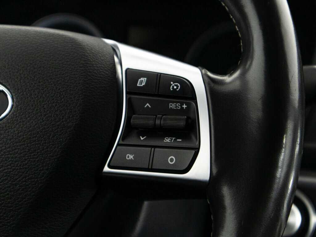 Hyundai Sonata б/у, 2019, Автоматическая. Фото: #16